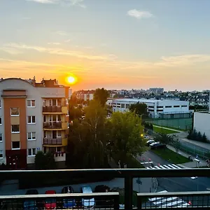 Oxford Bridge Prestige Apartament Warszawa
