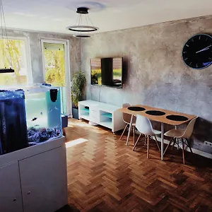  Apartament Stogi Plaza Gold