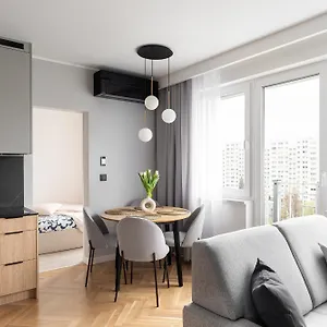  Apartament Ina Rent Gospody 6