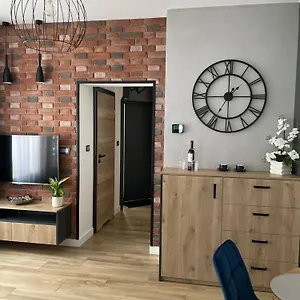  Apartament Kamienica Grobla 1610