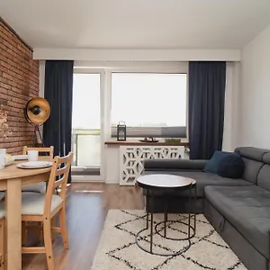  Apartament Totu Dlugie Ogrody Old Town