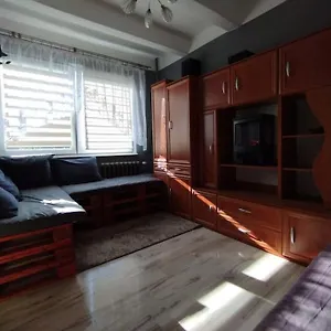  Apartament Nadmorski W Gdansku