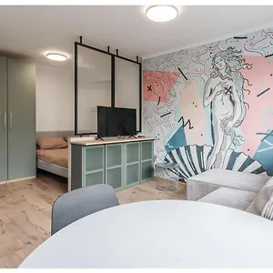  Apartament Afrodyta