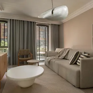  Apartament Scala By Moderna Profit Exclusive Z Parkingiem