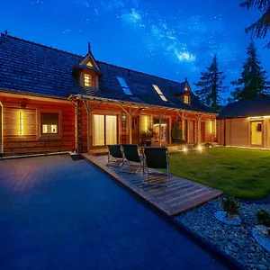 Zofiowka Apartament Zakopane